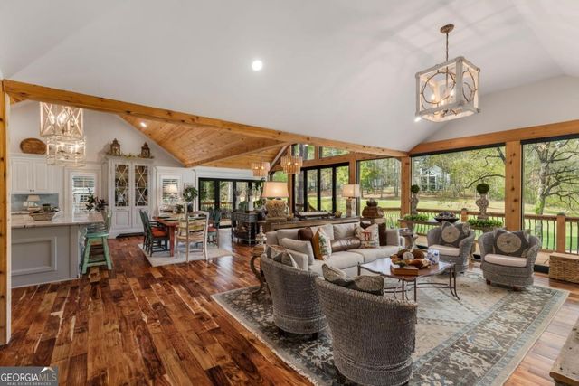 1040 Spyglass Hill, Greensboro, GA 30642