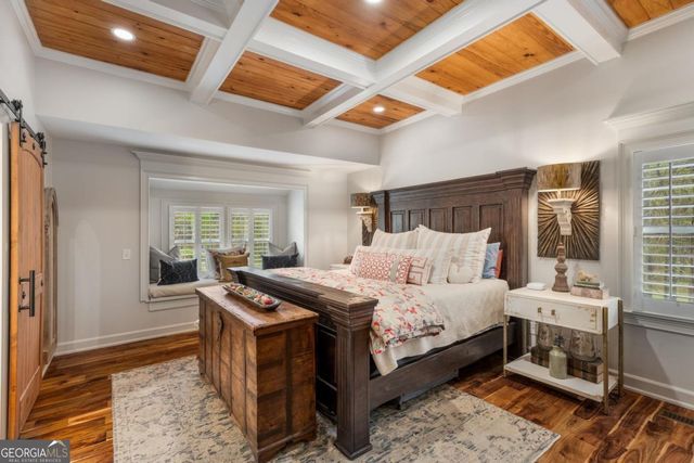 1040 Spyglass Hill, Greensboro, GA 30642