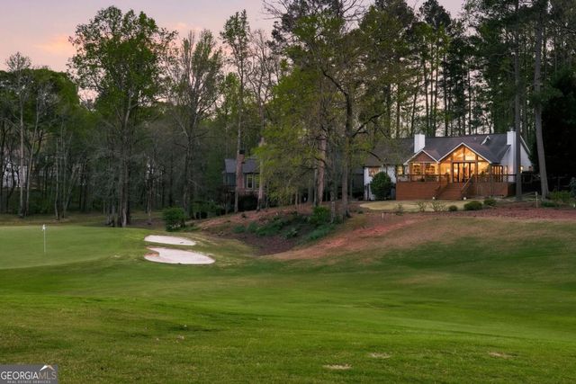 1040 Spyglass Hill, Greensboro, GA 30642