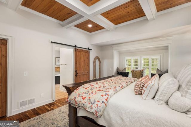 1040 Spyglass Hill, Greensboro, GA 30642