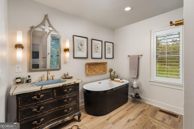 1040 Spyglass Hill, Greensboro, GA 30642
