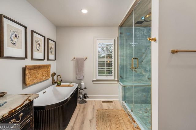 1040 Spyglass Hill, Greensboro, GA 30642