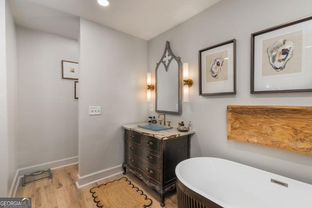1040 Spyglass Hill, Greensboro, GA 30642