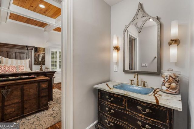 1040 Spyglass Hill, Greensboro, GA 30642