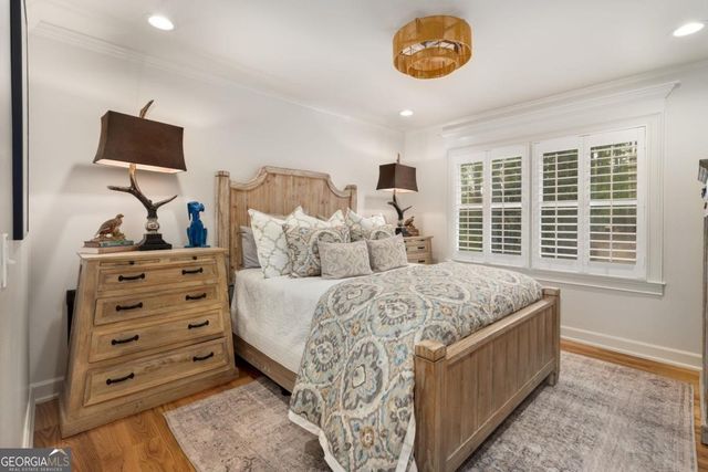 1040 Spyglass Hill, Greensboro, GA 30642