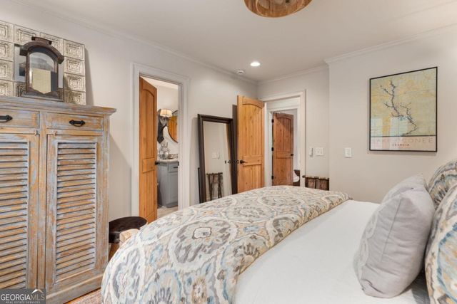 1040 Spyglass Hill, Greensboro, GA 30642