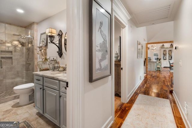 1040 Spyglass Hill, Greensboro, GA 30642