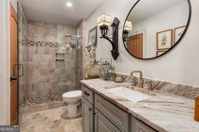 1040 Spyglass Hill, Greensboro, GA 30642