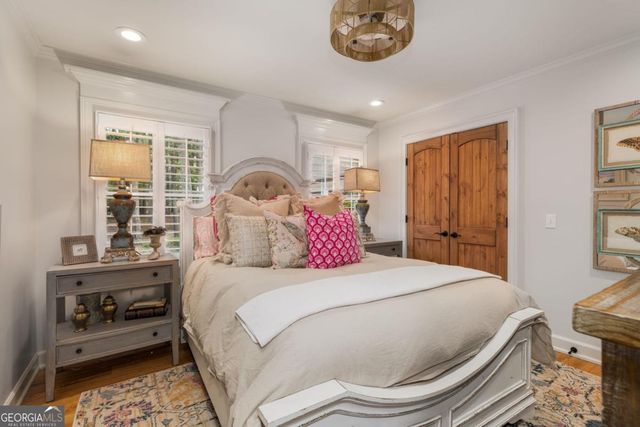 1040 Spyglass Hill, Greensboro, GA 30642