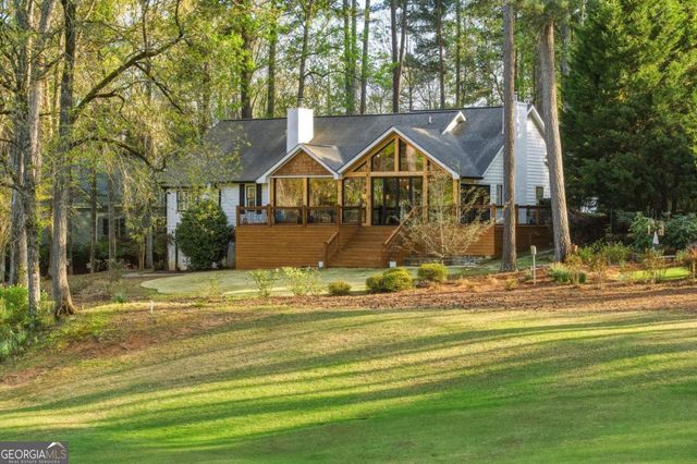 1040 Spyglass Hill, Greensboro, GA 30642