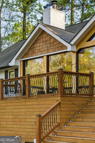1040 Spyglass Hill, Greensboro, GA 30642
