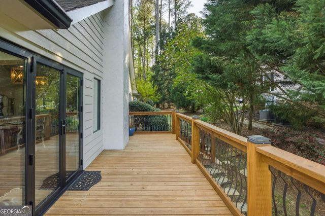 1040 Spyglass Hill, Greensboro, GA 30642
