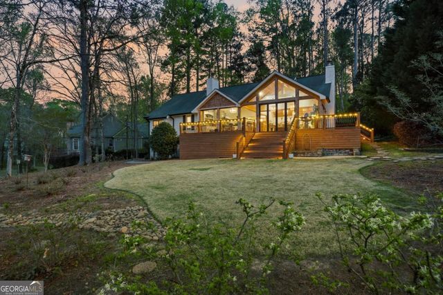 1040 Spyglass Hill, Greensboro, GA 30642