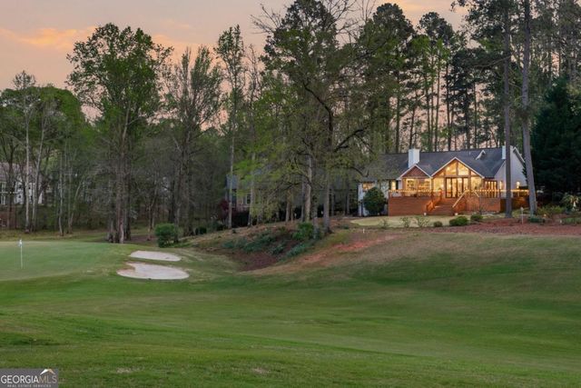 1040 Spyglass Hill, Greensboro, GA 30642