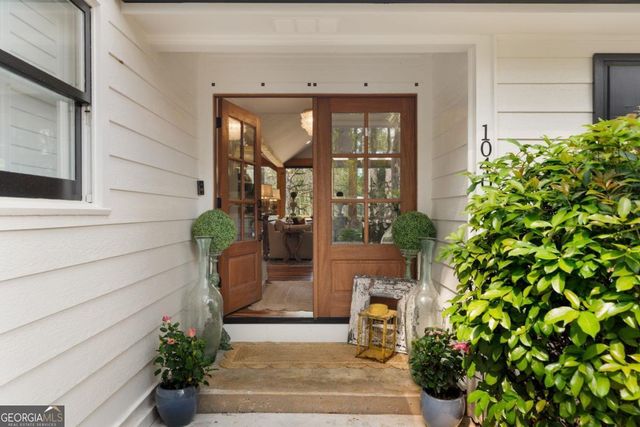 1040 Spyglass Hill, Greensboro, GA 30642