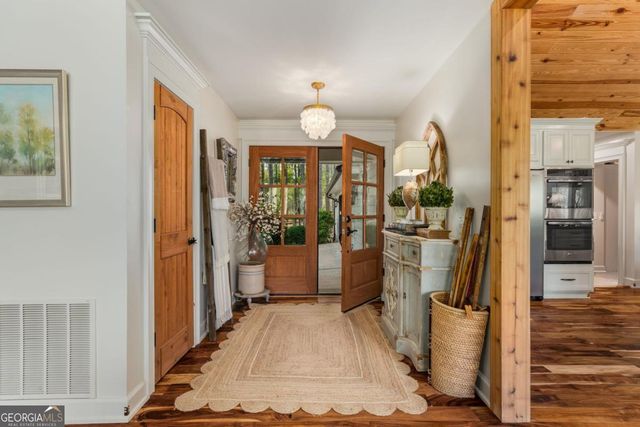 1040 Spyglass Hill, Greensboro, GA 30642