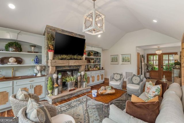 1040 Spyglass Hill, Greensboro, GA 30642