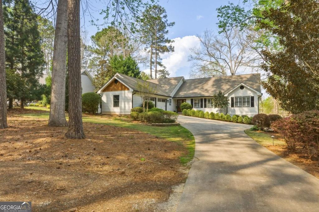 1040 Spyglass Hill, Greensboro, GA 30642