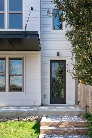 354 East Village Ln, Nashville, TN 37216