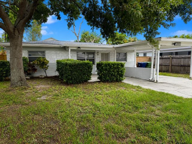 4314 W CARMEN STREET, Tampa, FL 33609