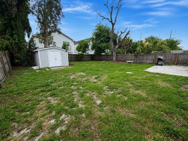 4314 W CARMEN STREET, Tampa, FL 33609