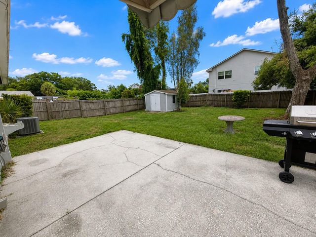 4314 W CARMEN STREET, Tampa, FL 33609