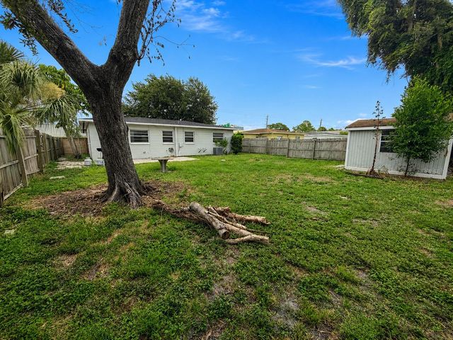 4314 W CARMEN STREET, Tampa, FL 33609