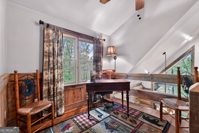 28 Fish Camp Way, Mineral Bluff, GA 30559