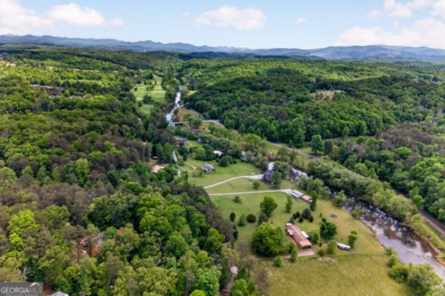 28 Fish Camp Way, Mineral Bluff, GA 30559