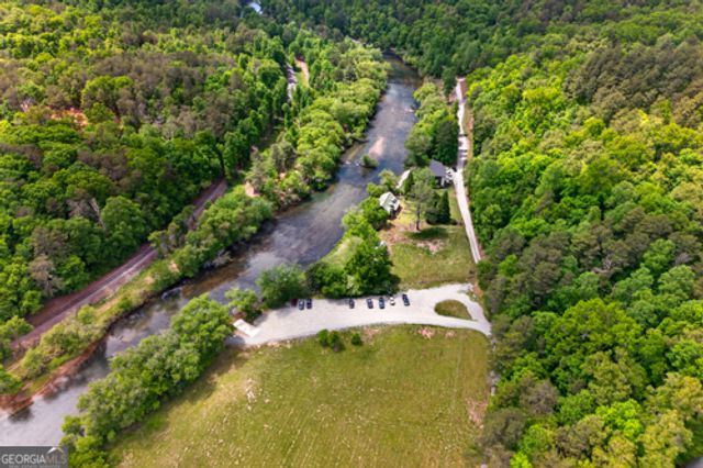 28 Fish Camp Way, Mineral Bluff, GA 30559