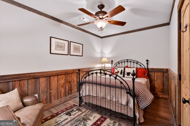 28 Fish Camp Way, Mineral Bluff, GA 30559