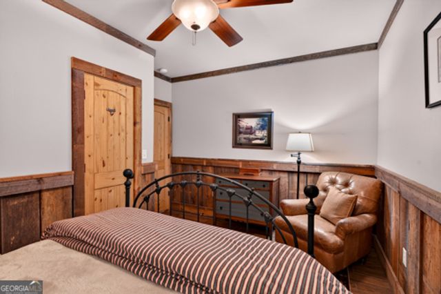 28 Fish Camp Way, Mineral Bluff, GA 30559