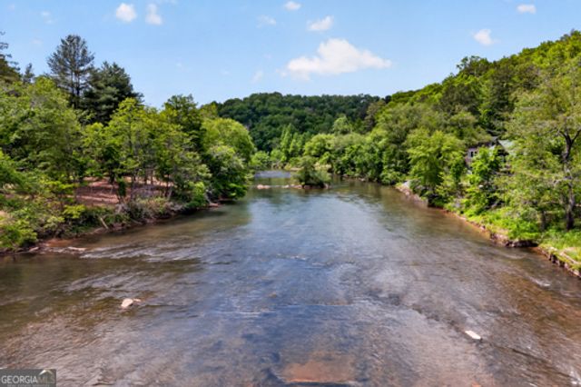 28 Fish Camp Way, Mineral Bluff, GA 30559