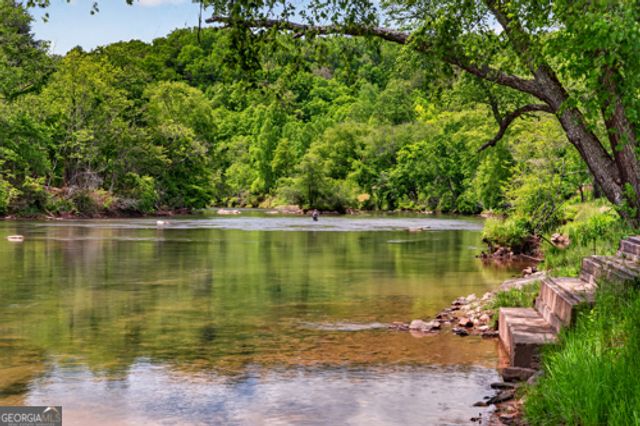 28 Fish Camp Way, Mineral Bluff, GA 30559