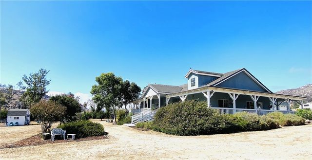 23711 California Avenue, Hemet, CA 92545