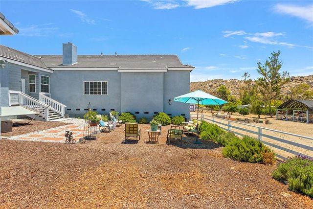 23711 California Avenue, Hemet, CA 92545