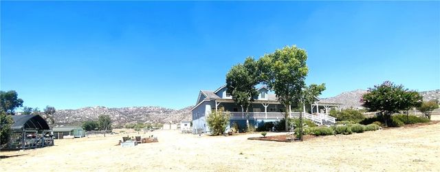 23711 California Avenue, Hemet, CA 92545