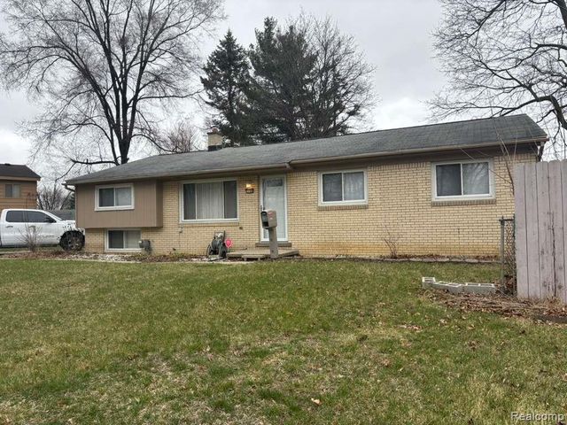 11360 Deno Court, Sterling Heights, MI 48314
