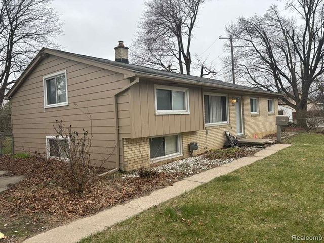 11360 Deno Court, Sterling Heights, MI 48314