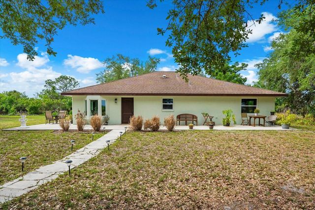 2900 CURRY LANE, Nokomis, FL 34275