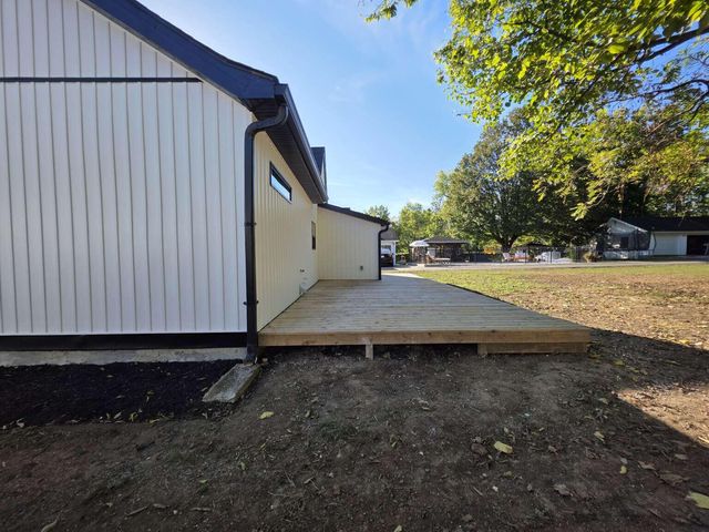 209 Holt Avenue, Mt Sterling, KY 40353