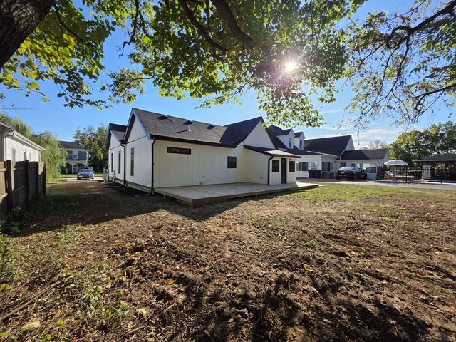 209 Holt Avenue, Mt Sterling, KY 40353