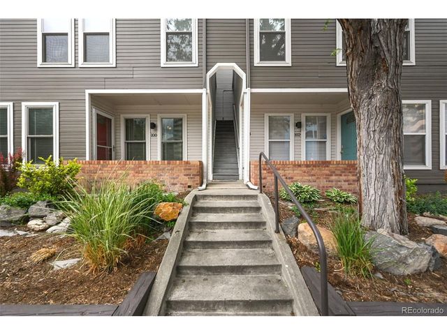 1201 Galapago St 103, Denver, CO 80204