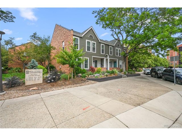 1201 Galapago St 103, Denver, CO 80204