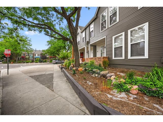 1201 Galapago St 103, Denver, CO 80204