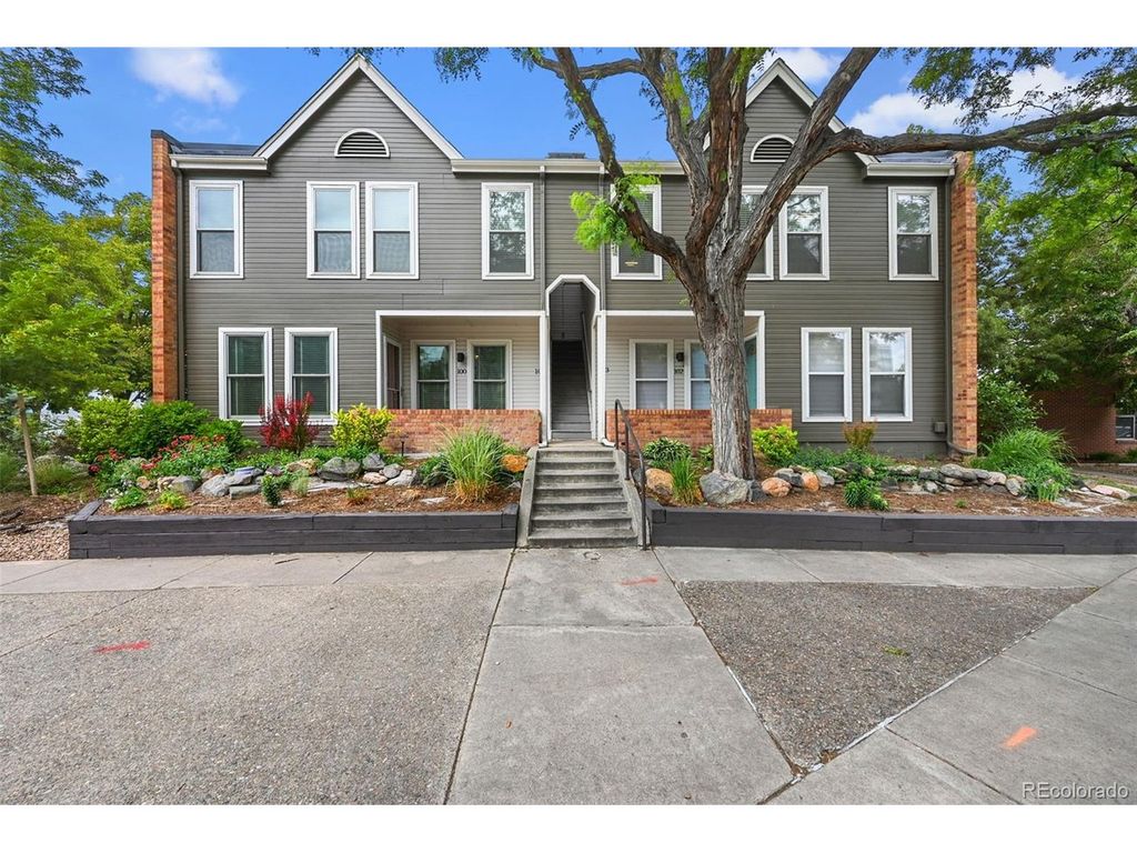 1201 Galapago St 103, Denver, CO 80204