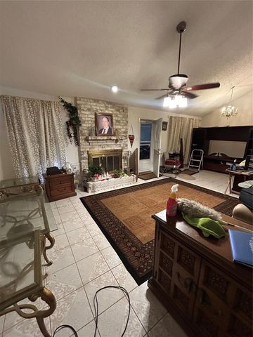11610 Bowhead Drive, Houston, TX 77013