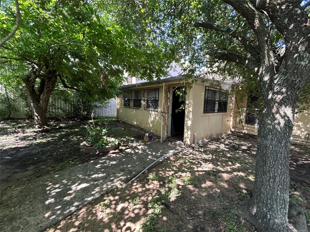 11610 Bowhead Drive, Houston, TX 77013