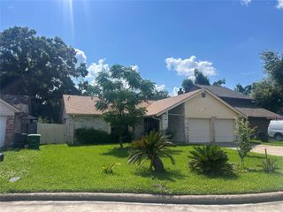 11610 Bowhead Drive, Houston, TX 77013