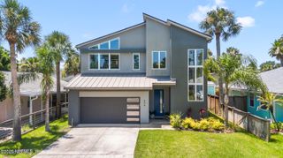 604 9TH Avenue S, Jacksonville Beach, FL 32250